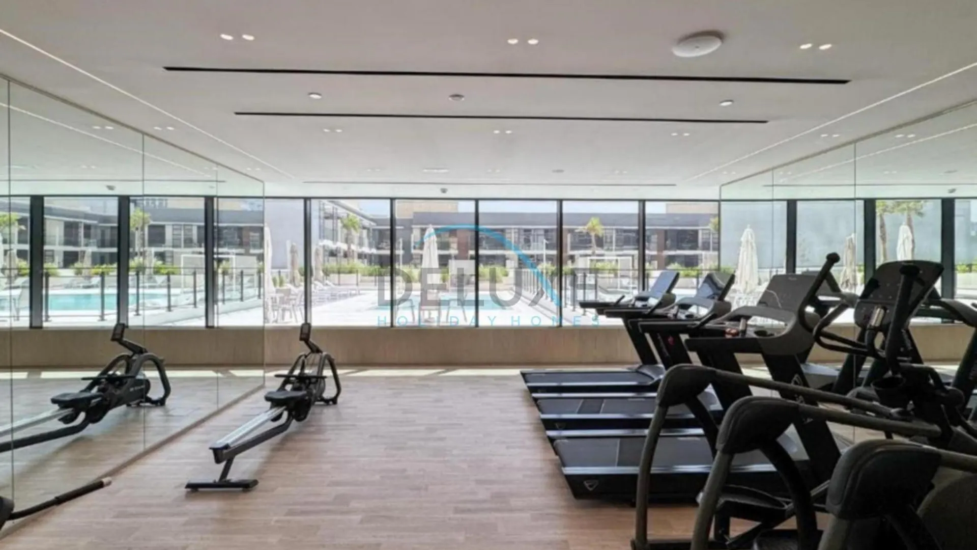 Chic 1Br In Binghatti Corner, Jvc By Deluxe Holiday Homes Dubai United Arab Emirates